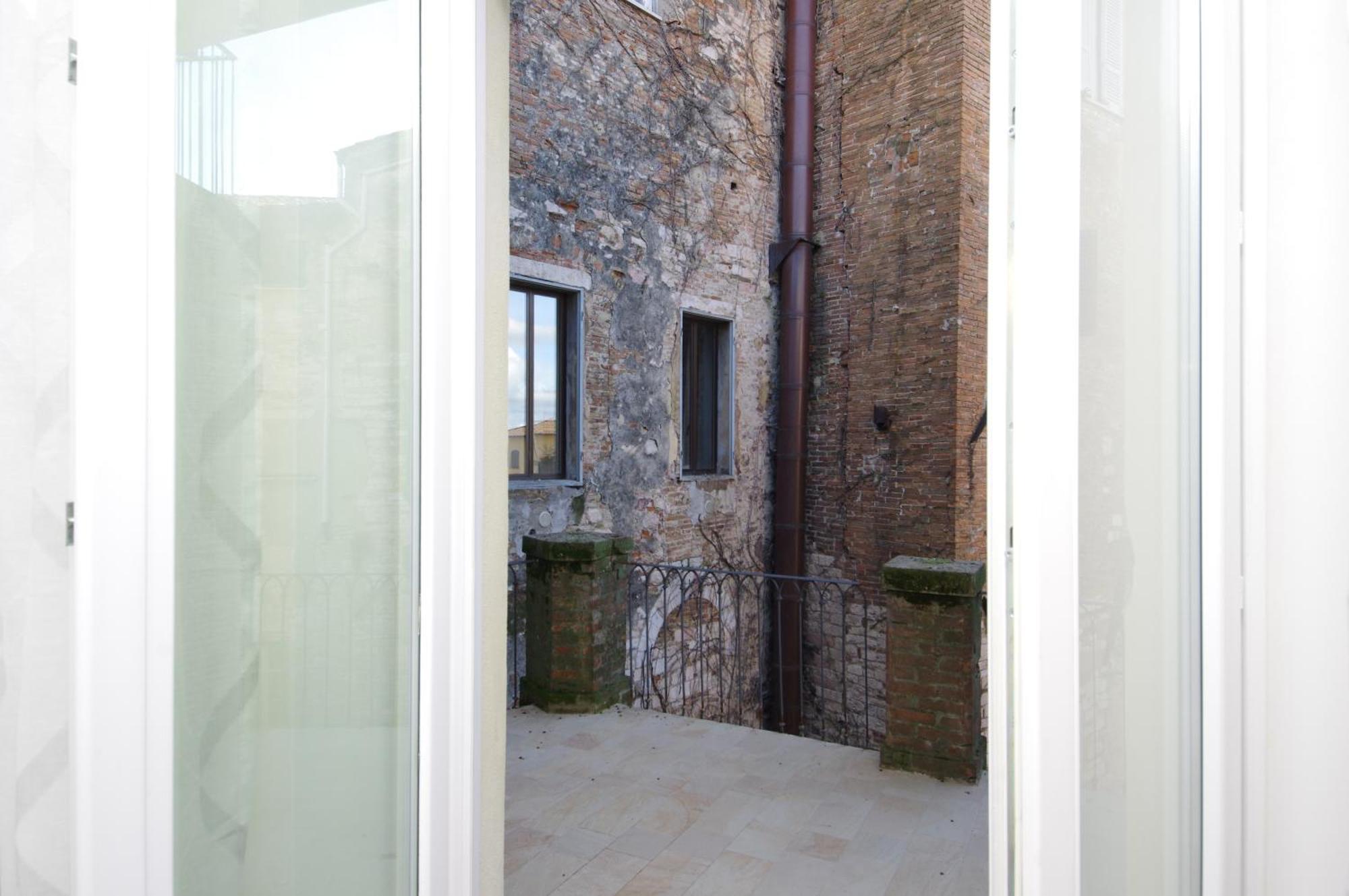 Vannucci House Perugia Exteriör bild